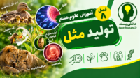 پاورپوینت فصل 8 علوم هشتم تولید مثل